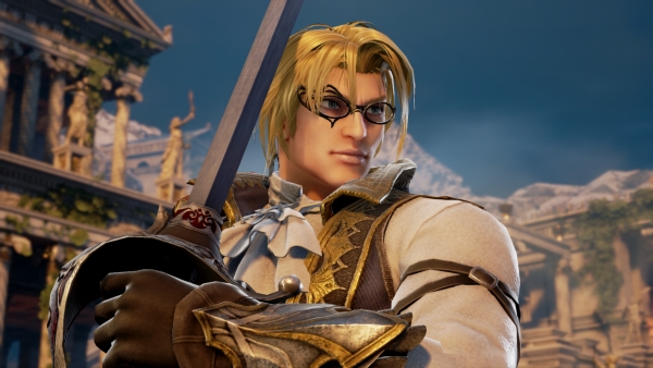 Soul Calibur 6: Cassandra als finaler Season 1-Charakter veröffentlicht und Season 2 angekündigt