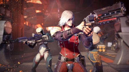 Spacelords: Master of Puppets-Update bringt interessante Neuerungen