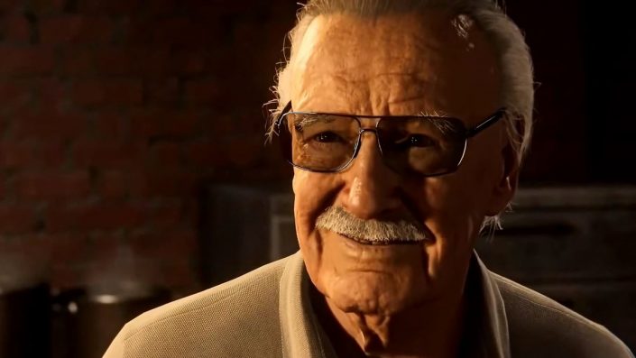 Spider-Man: Ohne Sony wäre es nicht möglich gewesen und Video zum Stan Lee Cameoauftritt