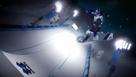 Steep: Ubisoft hat den X Games Pass angekündigt – Details und Teaser-Trailer