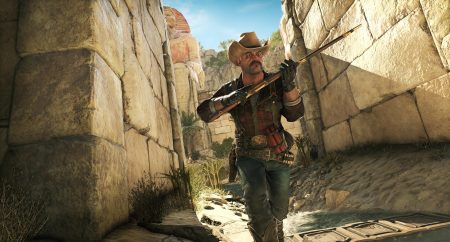 Strange Brigade: Zusätzliche Maps gratis und weitere Inhalte wie Helden und mehr für Season-Pass-Inhaber