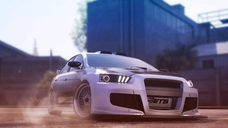 Super Street The Game: Offizieller Launch-Trailer zum neuen Tuning-Racer