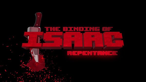 The Binding of Isaac Repentance: Finale Erweiterung mit ersten Details und Gameplay angekündigt