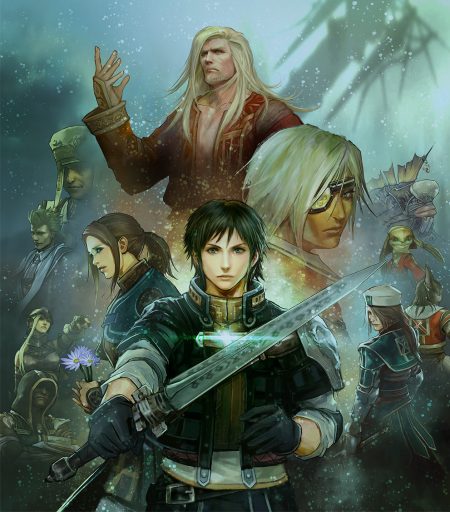 The Last Remnant Remastered: Die Rollenspiel-Neuauflage hat einen neuen Trailer erhalten – Video zu den grafischen Verbesserungen