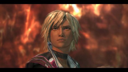 The Last Remnant Remastered: PS4-Neuauflage im Grafikvergleich mit dem Xbox 360-Original und mehr Gameplay von der TGS