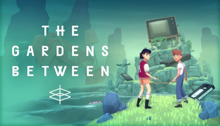 The Gardens Between: Neues Rätsel-Abenteuer veröffentlicht