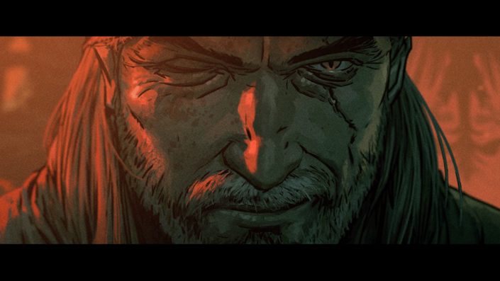 Thronebreaker: The Witcher Tales im offiziellen Accolades-Trailer präsentiert