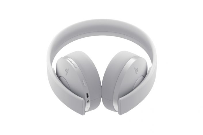 Gold Wireless Headset: White Edition – Für unter 60 Euro im Angebot erhältlich