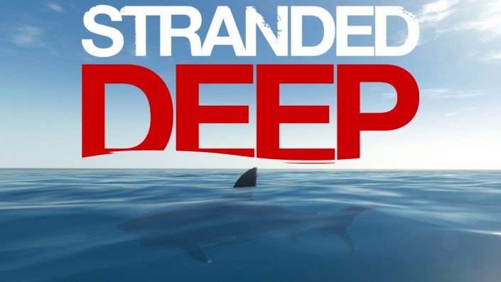 Stranded Deep: Telltale Publishing bringt das Survival-Abenteuer auf die Konsolen – Trailer