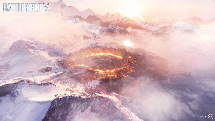 Battlefield BR: Content Creator spricht vom „besten Battle Royale-Ableger“