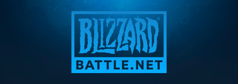 Blizzard-BattleNet