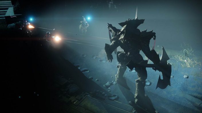 Destiny 2: Gemeiner Bug macht Raid-Boss derzeit noch fürchterlicher