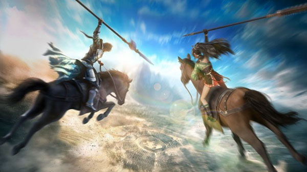 Dynasty Warriors 9: Morgen erscheint der kooperative Mehrspieler – Kostenlose Testversion im Anmarsch