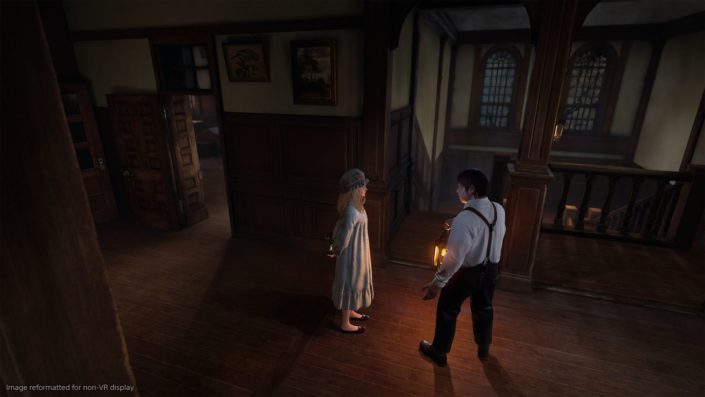 Déraciné: Weitere Infos zu FromSoftware kommendem VR-Spiel – Vorbestellungsboni und mehr