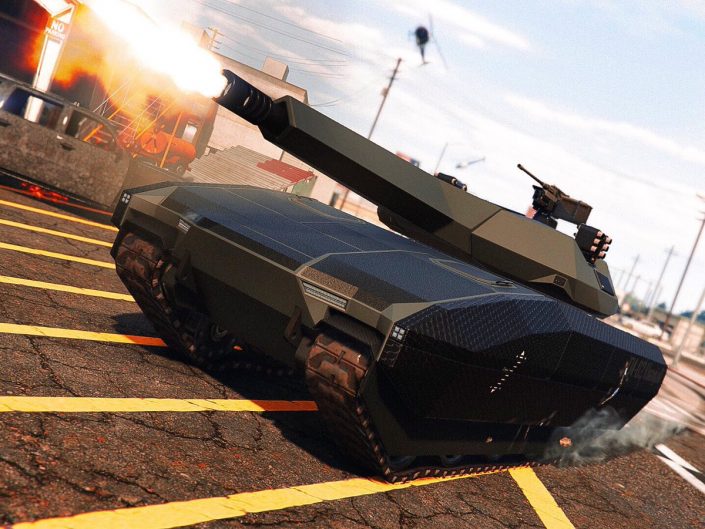 GTA 5 Online: Neues Update steht im Zeichen von Red Dead Redemption 2 – Neue Boni & Rabatte verfügbar