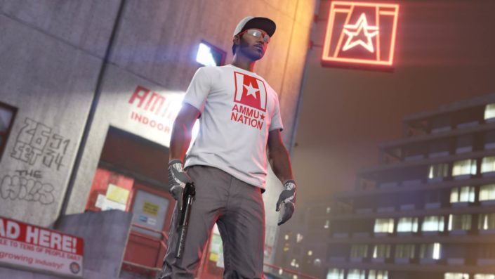 GTA Online: Neuer Spielmodus und weitere Highlights in dieser Woche