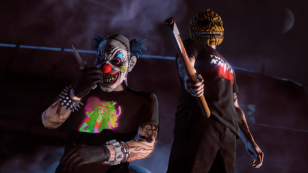 GTA Online: Halloween-Event mit sechs Gegnermodi, kostenlosen T-Shirts und Rabatten