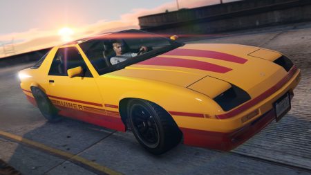 GTA Online: Doppelte GTA$ in „Smuggler’s Run“-Verkaufsmissionen