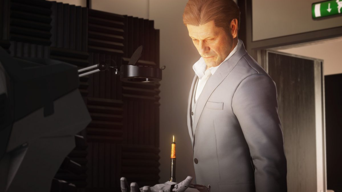 Hitman 2: Erstes Elusive Target noch 5 Tage verfügbar – Statistiken aus der ersten Woche
