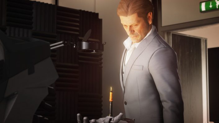 Hitman 2: Erstes Elusive Target noch 5 Tage verfügbar – Statistiken aus der ersten Woche
