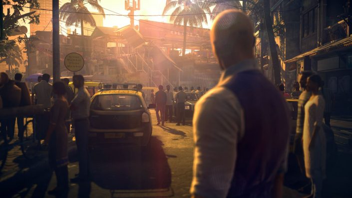 Hitman 2: Frischer Trailer über unzählige Möglichkeiten, unerkannt zu bleiben – Details zu den kommenden Live-Inhalten