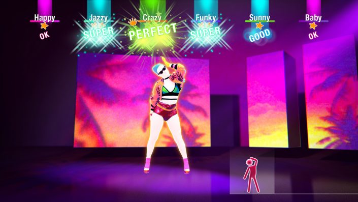 Just Dance 2019: Festtags-Update mit frischen Songs, weihnachtlicher Playlist und mehr veröffentlicht