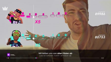 Let’s Sing 2019: Komplette Tracklist mit einigen deutschen Hits enthüllt