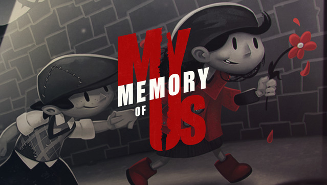 My Memory of Us: Das Rätselabenteuer ist ab sofort erhältlich – Der Soundtrack wurde auch veröffentlicht