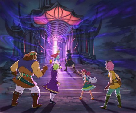Ni no Kuni 2: Bandai Namco nennt offizielle Details zur kommenden Erweiterung