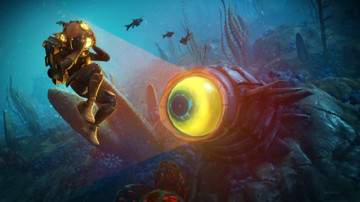 No Man’s Sky: Hype wegen Piratenflagge auf Twitter