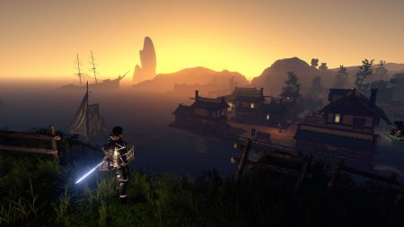 Outward: Definitive Edition für PS5, XSX und PC angekündigt