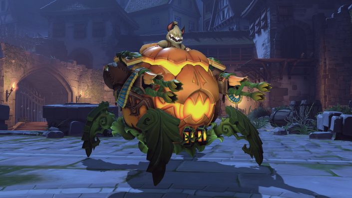 Overwatch: Halloween Terror 2019 startet heute