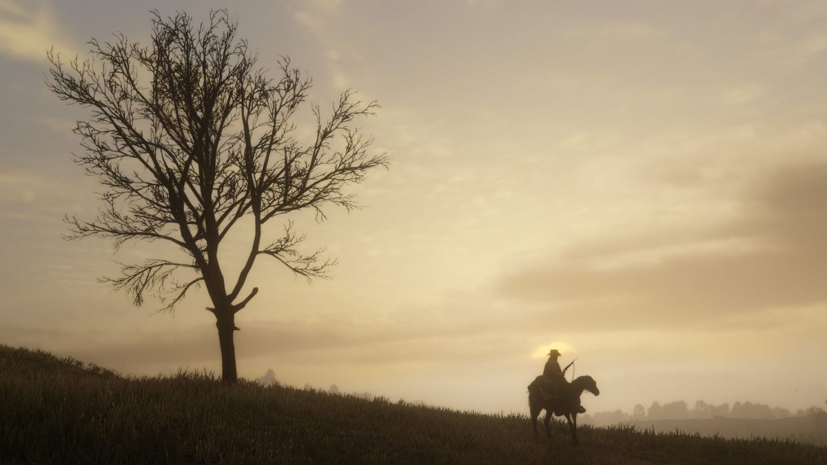 Rockstars preisgekröntes PS4-Abenteuer: Red Dead Redemption 2 so günstig wie nie zuvor im PlayStation Store