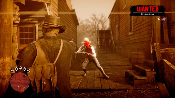 Red Dead Online: Hinweise auf Immobilienkauf, Duelle und Pferderennen aufgetaucht