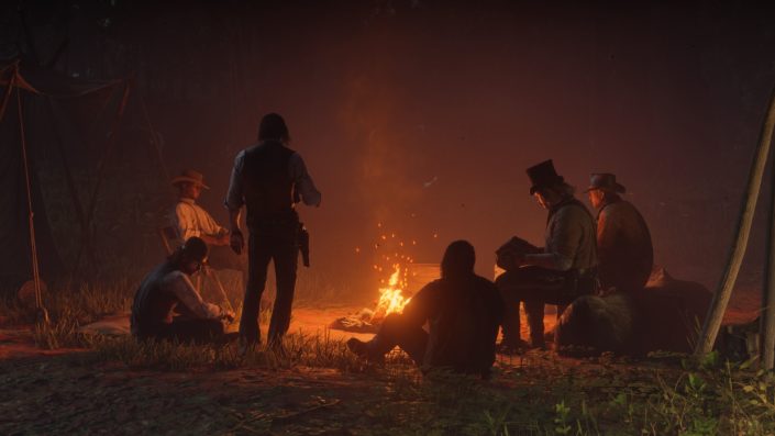 Red Dead Redemption 2: Western-Abenteuer feiert 5-jähriges Jubiläum