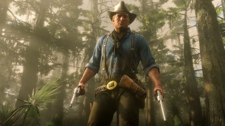 Red Dead Redemption 2: Neue Verkaufszahl macht Sequel noch wahrscheinlicher