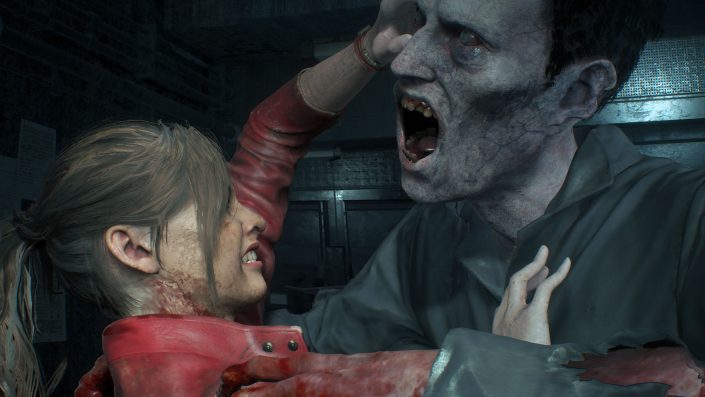 Resident Evil 2: Für nur 5 Euro könnt ihr alle Belohnungen freischalten