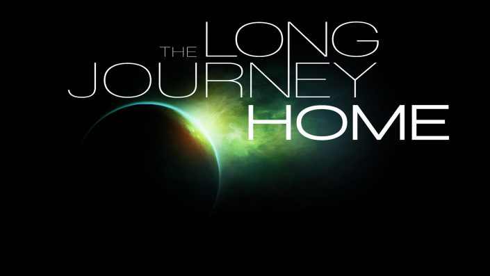 The Long Journey Home: Das Rollenspiel erscheint nächsten Monat für die Konsolen