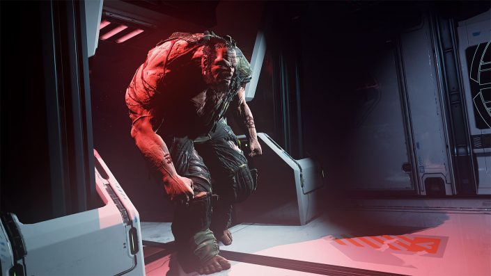 The Persistence: Großes Gratis-Update mit neuen Spielinhalten für den VR-Horror vorgestellt