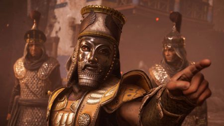 Assassin’s Creed Odyssey: Von Nutzern erstellte XP-Farming-Quests sollen eingedämmt werden