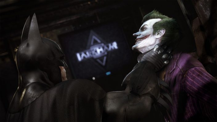 Batman Arkham Legacy: Das neue Projekt von WB Games Montreal? Insider bringt unbestätigte Details in Umlauf