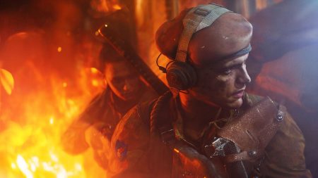 Battlefield 5: Update 4.6 erscheint heute – Neue Modi für „Al Sudan“, Bugfixes und mehr