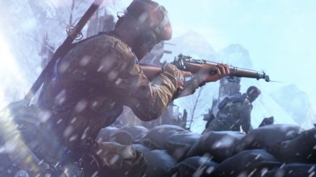Battlefield 6: Fans erstellen Trailer aus geleaktem Bild- und Audiomaterial