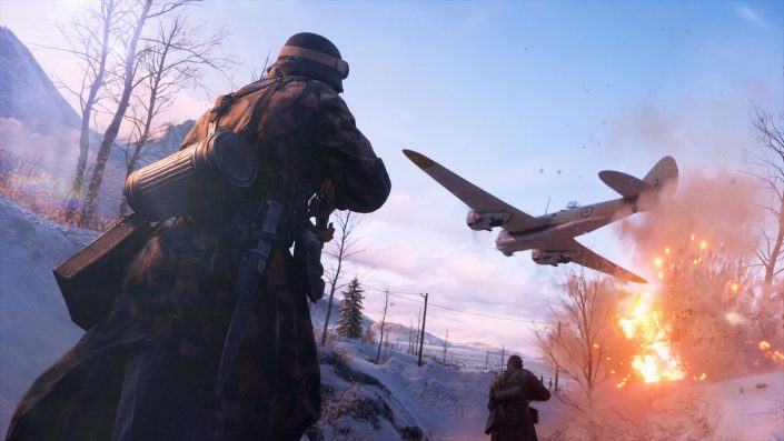 Battlefield 6: Komplett neue Modi und „Only in Battlefield“-Momente versprochen