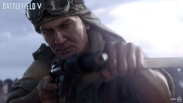 Battlefield 5: Das umfangreiche Juni-Update erscheint morgen – Die Änderungen in der Übersicht