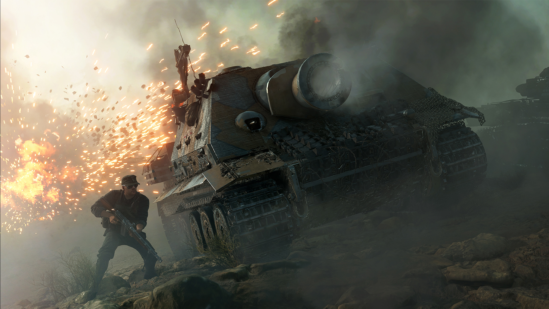 play3 Review: Battlefield 5 im Test: Shooter, bleib bei deinen Leisten!