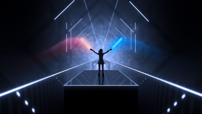 Beat Saber: Neues Music Pack mit Linkin Park veröffentlicht