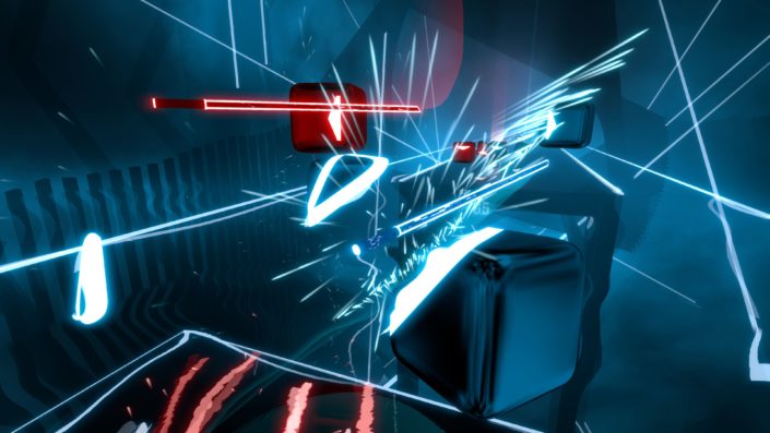 Beat Saber: Erreicht die Millionenmarke und erhält neues Monstercat Music Pack Vol. 1