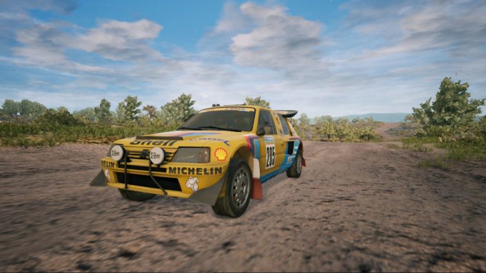 Dakar 18: Download-Erweiterung für die Querfeldein-Rally-Simulation angekündigt