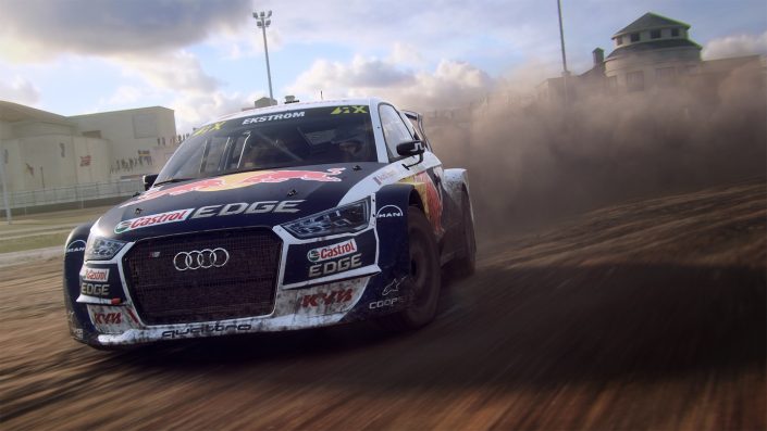 DiRT Rally 2.0: Frisches Video zeigt die Verbesserungen